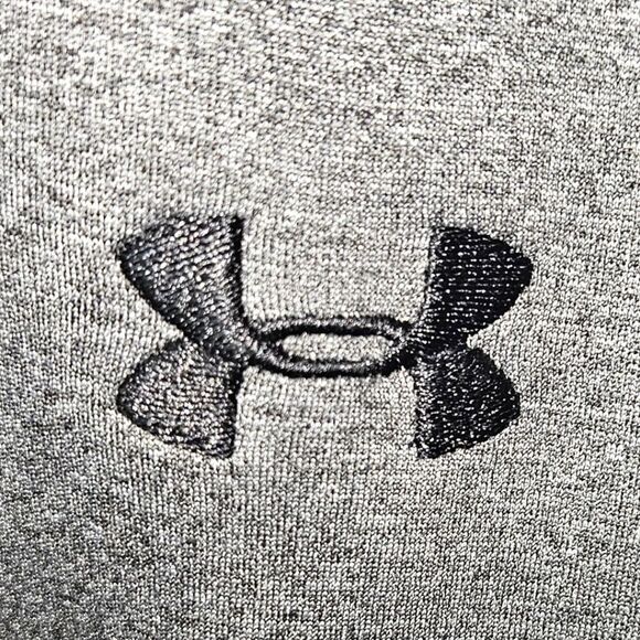 UNDER ARMOUR GRAY CINCINATTI BEAR CATS Loose Fit Joggers LIKE NEW!  Size M - Picture 7 of 15